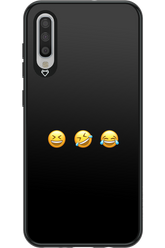 My Laugh - Samsung Galaxy A70