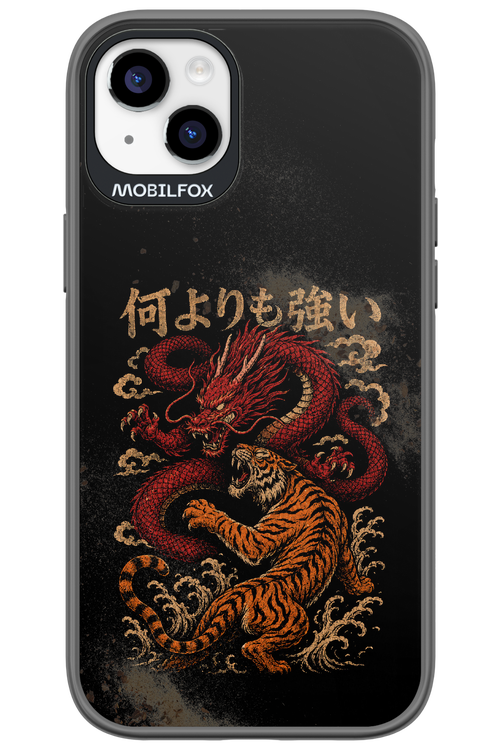 何よりも強いI 2.0 - Apple iPhone 14 Plus