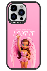 Got It - Apple iPhone 13 Pro