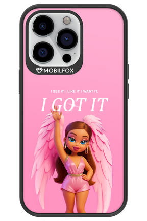 Got It - Apple iPhone 13 Pro