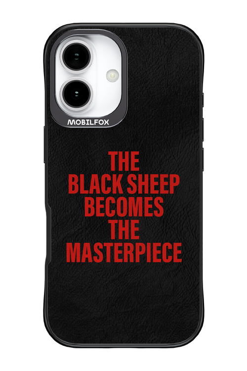 sheep 2.0 - Apple iPhone 17