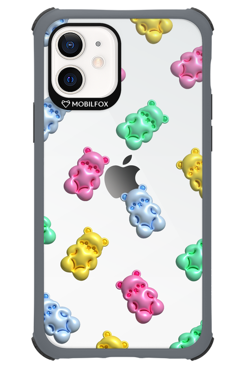 Gummmy Bears 2.0 - Apple iPhone 12
