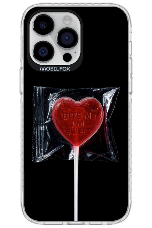 Bite 2.0 - Apple iPhone 14 Pro Max