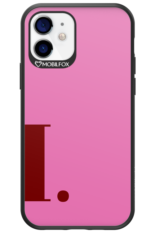 I (Sorbet) 2.0 - Apple iPhone 12