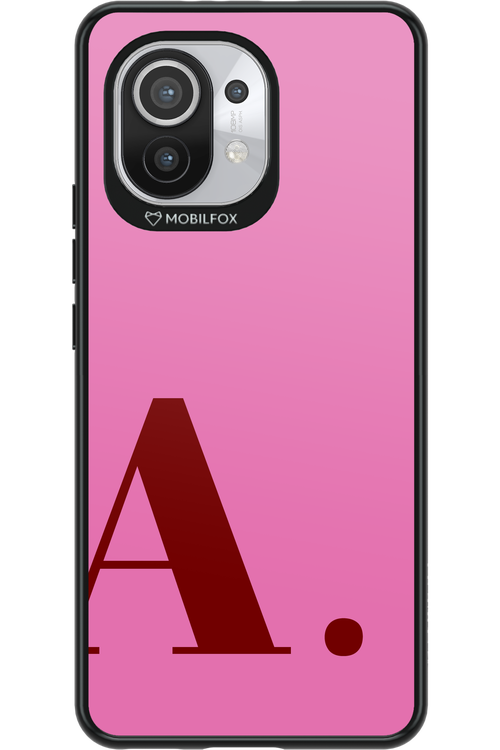 A (Sorbet) 2.0 - Xiaomi Mi 11 5G