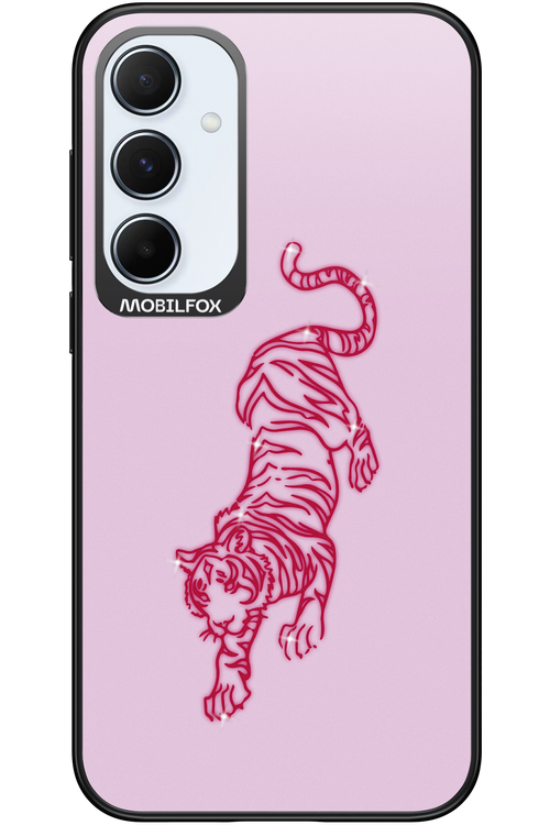 Tiger Power - Samsung Galaxy A55