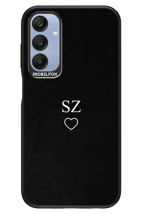 SZ Black 2.0 - Samsung A25