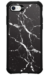 Grunge Marble - Apple iPhone SE 2022