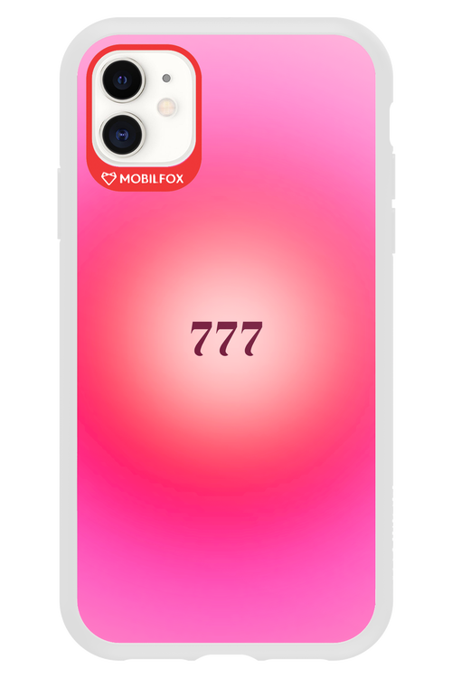 Aura 777 - Apple iPhone 11