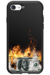 Money Burn - Apple iPhone 7