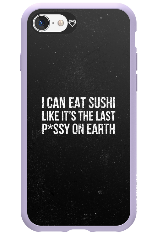 SUSHI 2.0 - Apple iPhone 8