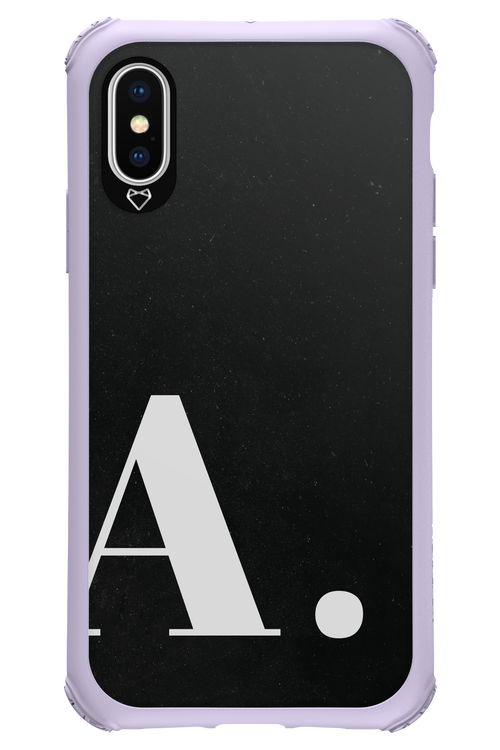 A (Off Space) 2.0 - Apple iPhone XS