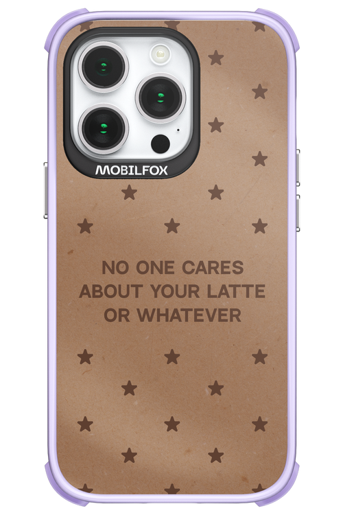 Whateverrr 2.0 - Apple iPhone 14 Pro