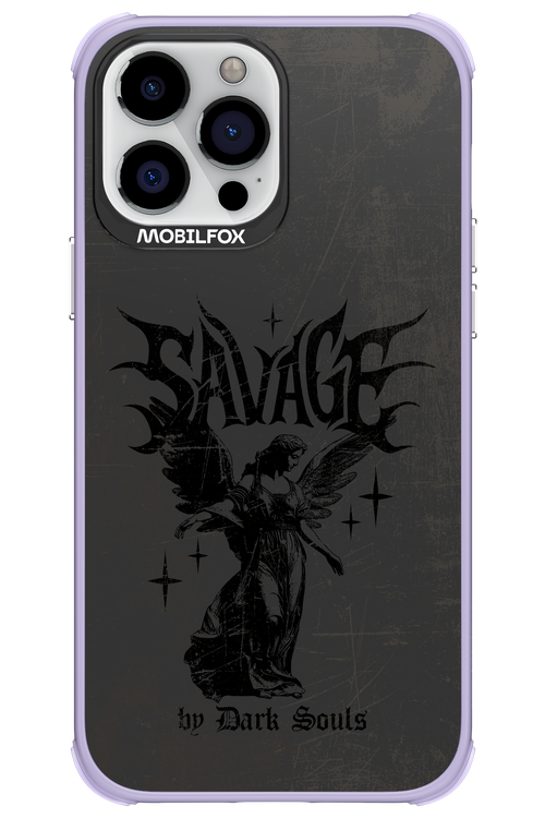 St. Savage - Apple iPhone 13 Pro Max