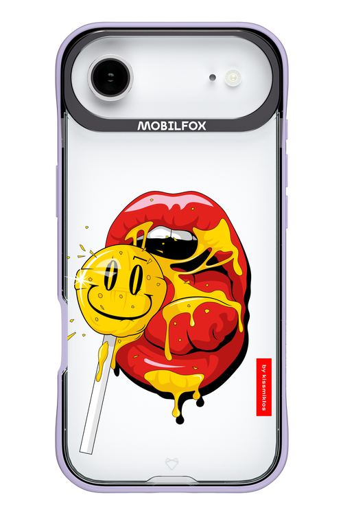 Lolli Kiss 2.0 - Apple iPhone 17 Air