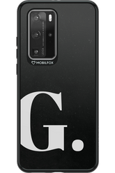 G (Off Space) 2.0 - Huawei P40 Pro
