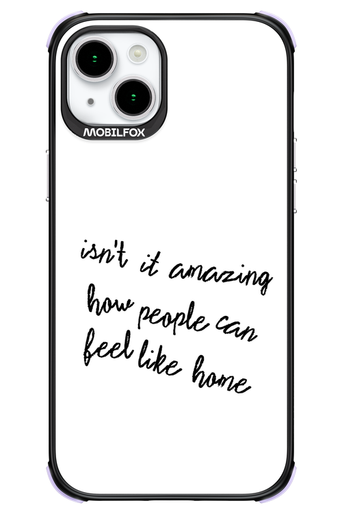 Isn't It 2.0 - Apple iPhone 15 Plus
