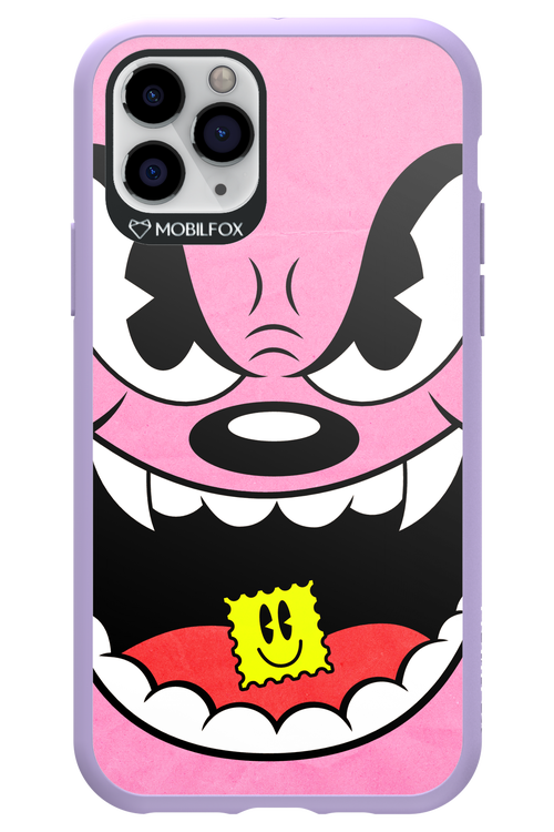 Dopamine 2.0 - Apple iPhone 11 Pro