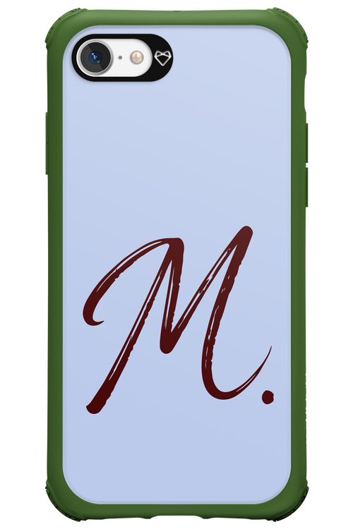 (Jellyfish Presso) M 2.0 - Apple iPhone 7