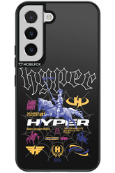 HYPER KNIGHT - Samsung Galaxy S22