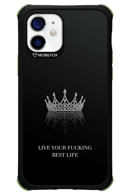 Lifestyle Queen 2.0 - Apple iPhone 12