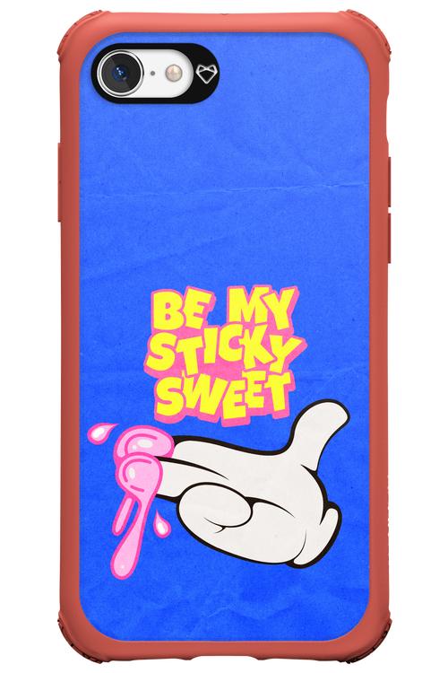 be my sticky sweet 2.0 - Apple iPhone 7