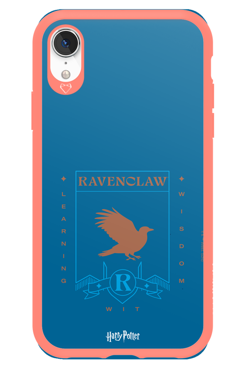 Ravenclaw. - Apple iPhone XR