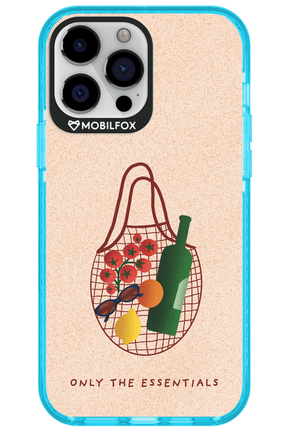 Essentials Only - Apple iPhone 13 Pro Max