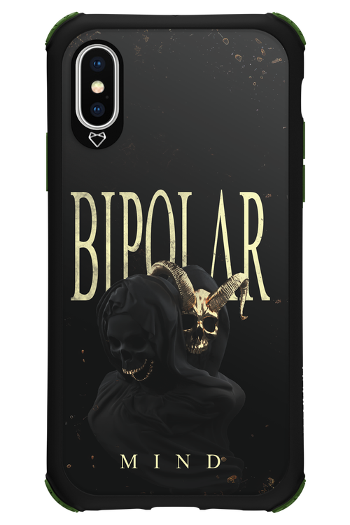BIPOLAR 2.0 - Apple iPhone XS