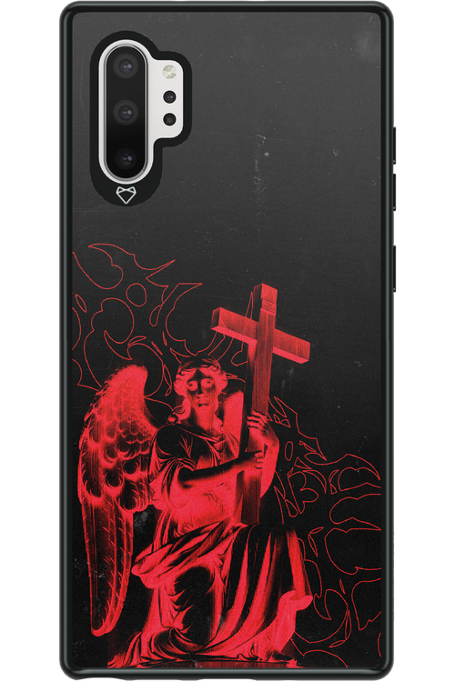 Fallen angel II 2.0 - Samsung Galaxy Note 10+