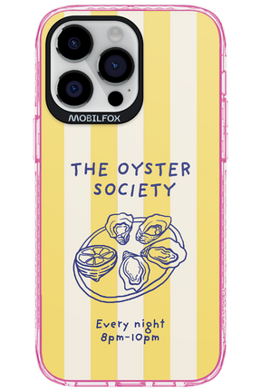 Oyster Society - Apple iPhone 14 Pro Max