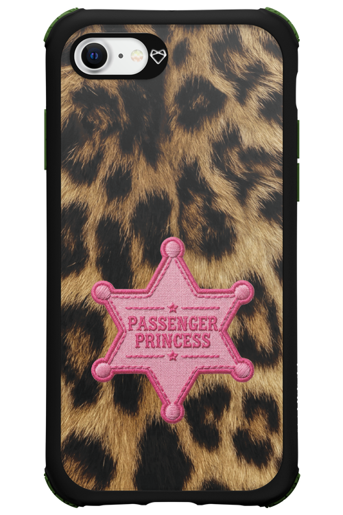 Passenger Princess 2.0 - Apple iPhone SE 2022