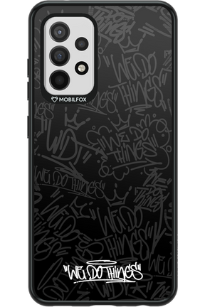 We Do Things - Samsung Galaxy A52 / A52 5G / A52s