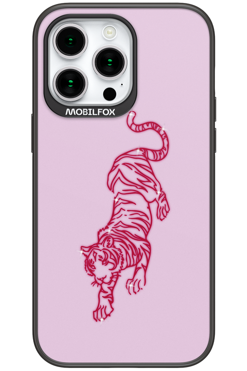 Tiger Power - Apple iPhone 15 Pro Max