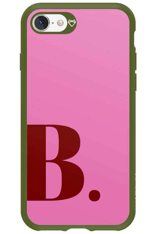 B (Sorbet) 2.0 - Apple iPhone SE 2020