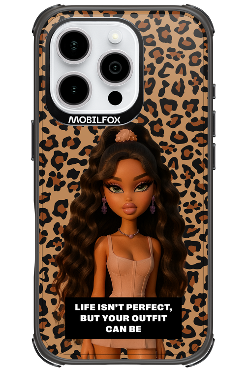 Perfect OOTD 2.0 - Apple iPhone 16 Pro