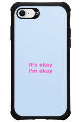 It_s Okay - Apple iPhone SE 2020