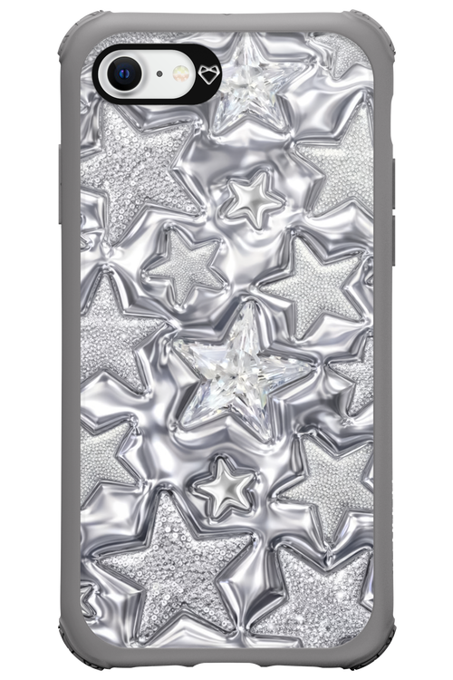 Star Gum - Apple iPhone SE 2020