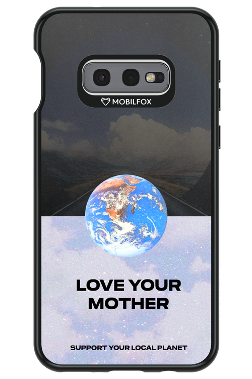 Love Your M - Samsung Galaxy S10e