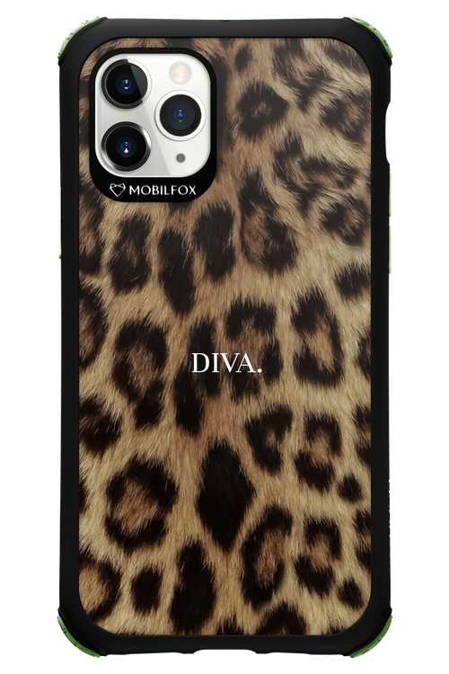 Diva 2.0 - Apple iPhone 11 Pro