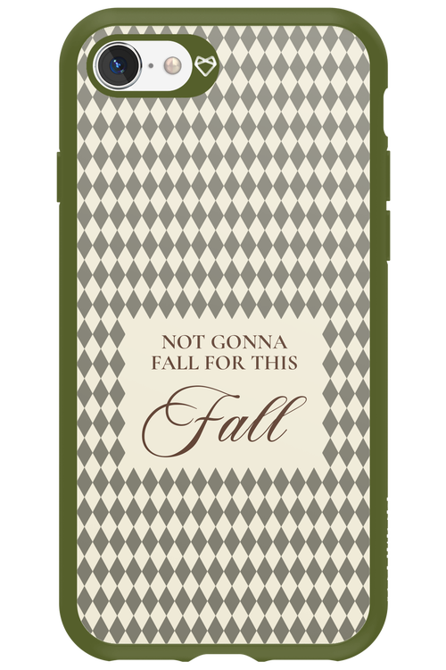 Not Gonna Fall 2.0 - Apple iPhone SE 2022