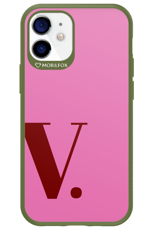 V (Sorbet) 2.0 - Apple iPhone 12 Mini