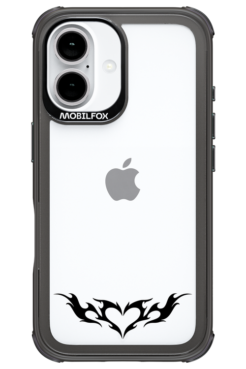 Techno Hart - Apple iPhone 16