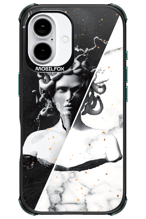 Medusa - Apple iPhone 16