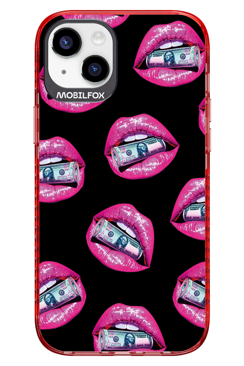 Money Lips - Apple iPhone 14 Plus
