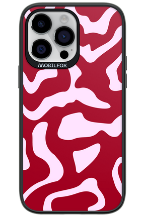 Strawberry Shake 2.0 - Apple iPhone 14 Pro Max