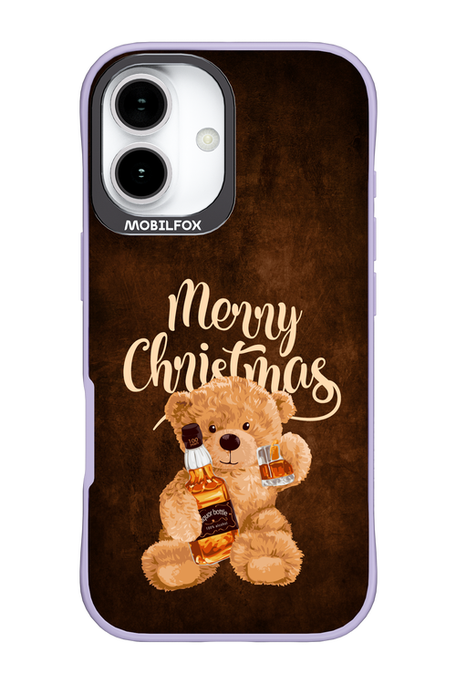 Mrery Chistrsam - Apple iPhone 17