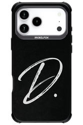 (Off Space) D 2.0 - Apple iPhone 17 Pro Max