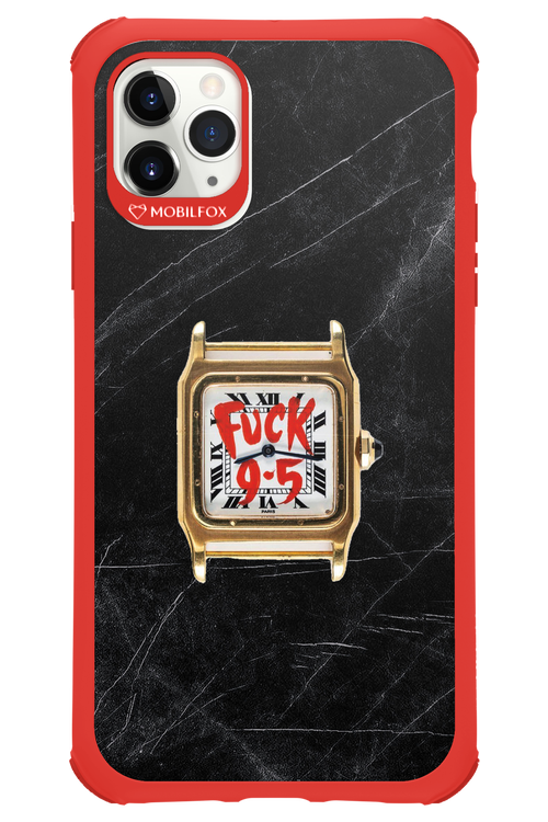 f_ck 2.0 - Apple iPhone 11 Pro Max