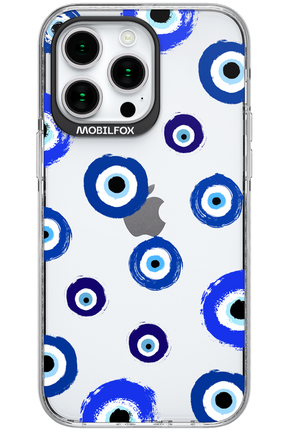 Nazar Amulet - Apple iPhone 15 Pro Max